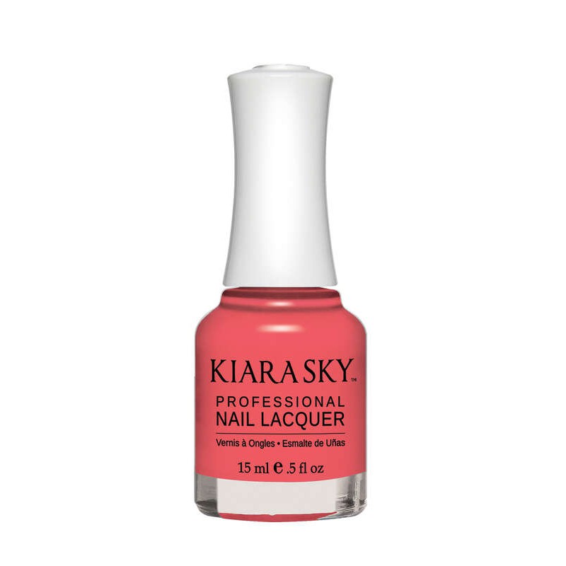 KIARA SKY – NAIL LACQUER - N494 HEARTFELT